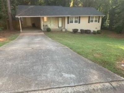 2542 Lewfield Cir, Atlanta, GA, 30316
