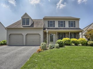 2264 Raleigh Rd, Hummelstown, PA 17036