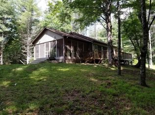 230 Red Hawk Rd, Mouth Of Wilson, VA 24363