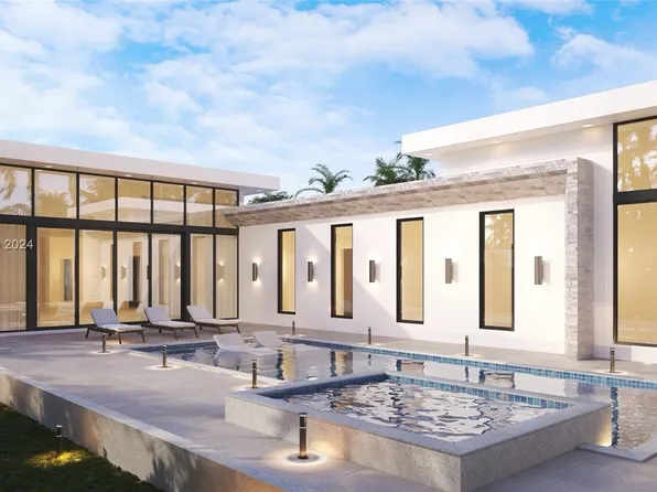 11935 NE 5th Ave, Biscayne Park, FL 33161