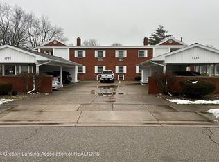 1730 Wellington Rd APT 2, Lansing, MI 48910