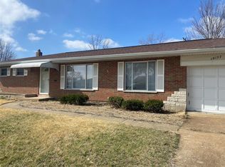10127 Hammerdale Ln, Saint Louis, MO