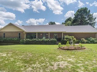 9521 Kling Rd, Mabelvale, AR 72103