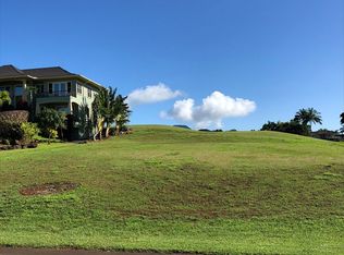 Pau A Laka St, Koloa, HI 96756