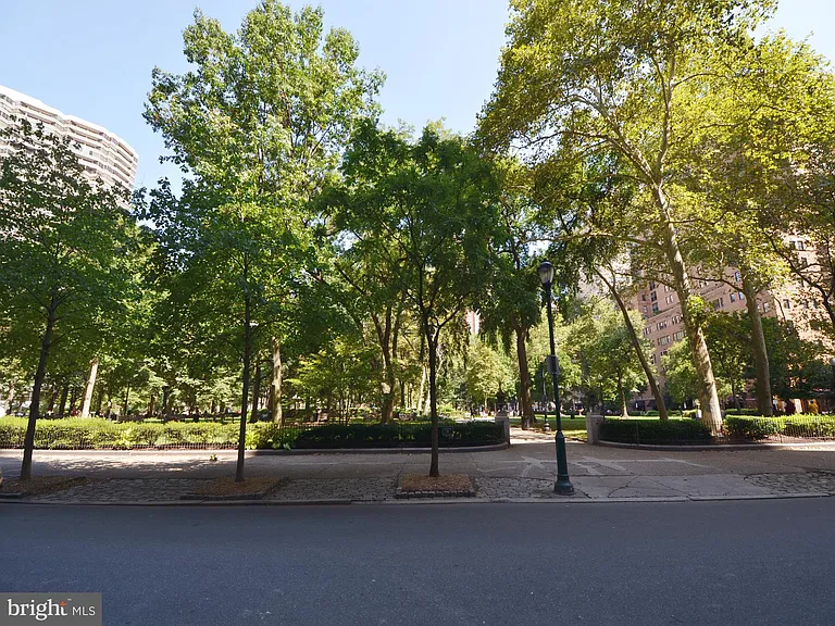 1806 Rittenhouse Sq #18-1109 — Photo 28