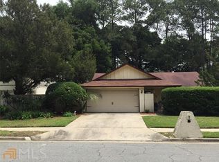 3 S Stillwood Ct, Savannah, GA 31419
