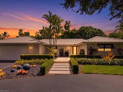 1390 Mandarin Rd, Naples, FL, 34102