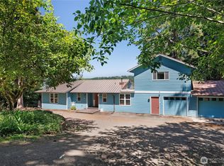 5201 Scott Rd NW, Olympia, WA 98502