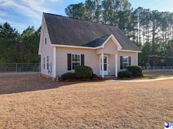 1034 Aunt Prissey Ct, Florence, SC 29505