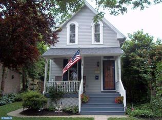 165 W Oakland Ave, Doylestown, PA