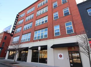 1 Capron St Unit 403, Rochester, NY 14607