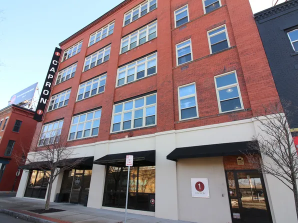 1 Capron St Unit 403, Rochester, NY 14607