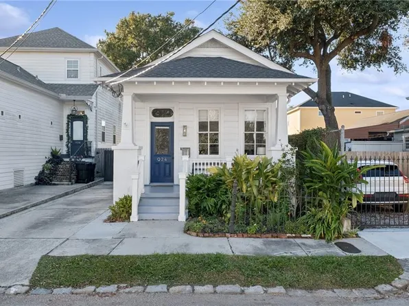 924 Amelia St, New Orleans, LA 70115