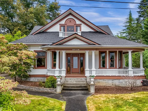 27116 82nd Dr NW, Stanwood, WA 98292