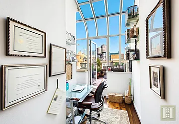 Rented by Halstead Real Estate