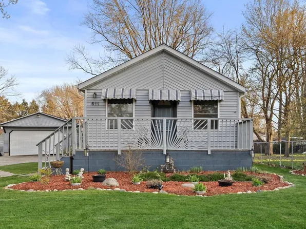 611 Collie STREET, Delavan, WI 53115