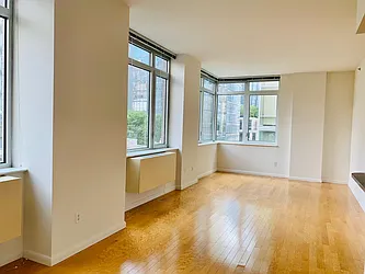 Rented by Algin Management