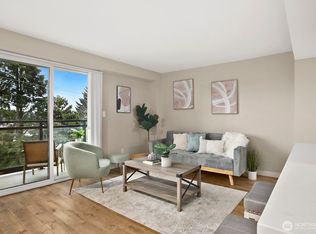 1601 Taylor Avenue N #405, Seattle, WA