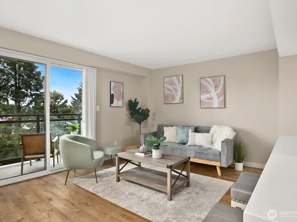 1601 Taylor Avenue N #405, Seattle, WA 98109