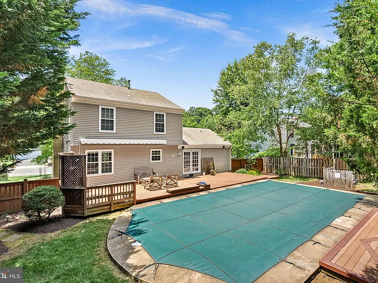5405 Hampton Forest Way — Photo 41