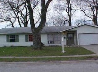 3826 Esquire Pl, Indianapolis, IN