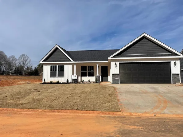 108 W Caylee Way, Chesnee, SC 29323