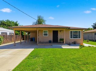 1022 Fleda Ave, West Linda, CA