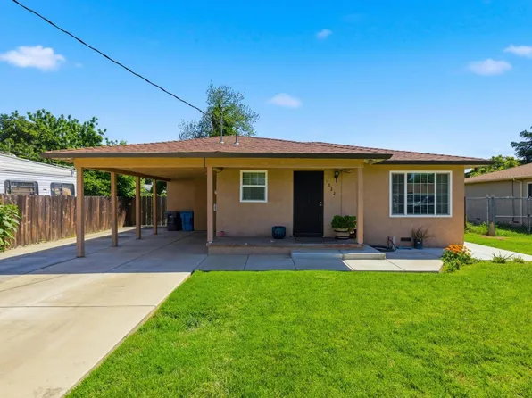 1022 Fleda Ave, West Linda, CA 95961