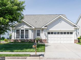 13669 Heythorpe Ct, Gainesville, VA 20155