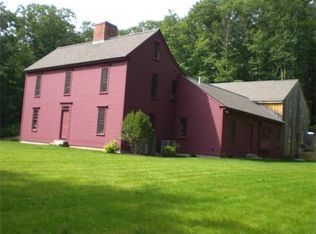 65 North St, Upton, MA 01568