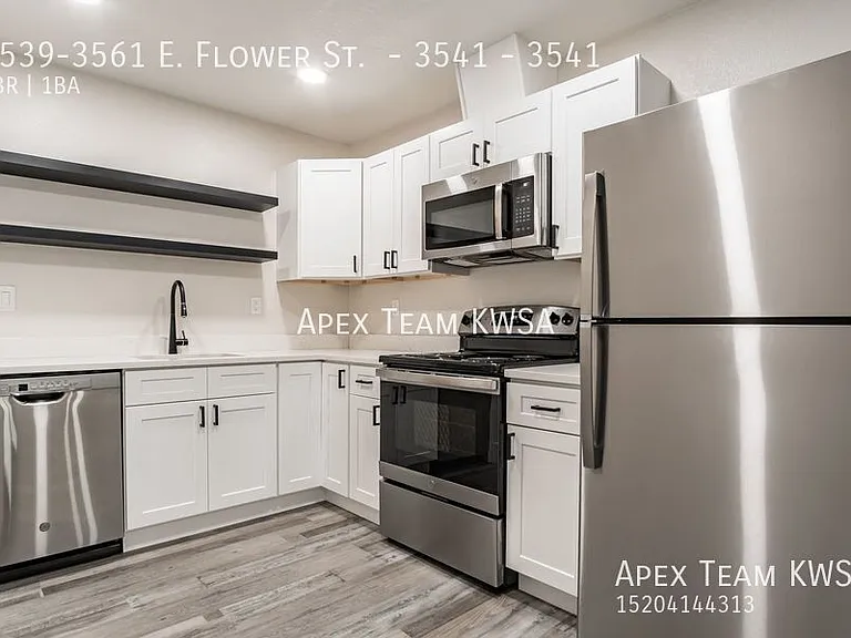 3539-3561 E Flower Ave #3541 — Photo 1