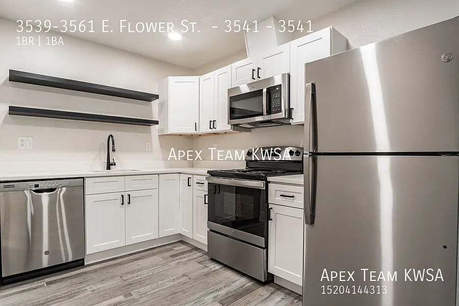 3539-3561 E Flower Ave #3541