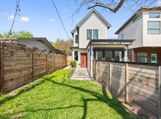 808 Cumberland Rd, Austin, TX 78704