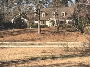 265 Road 263, Saltillo, MS 38866