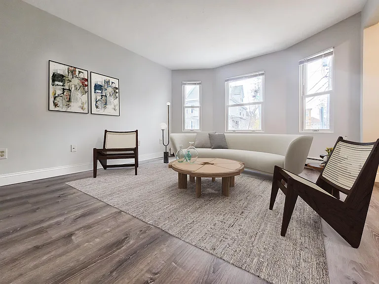 49 Rosedale St #1 — Photo 6