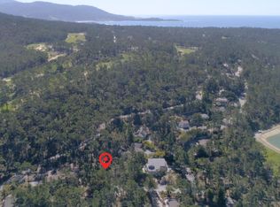 1187 Lookout Rd, Pebble Beach, CA 93953