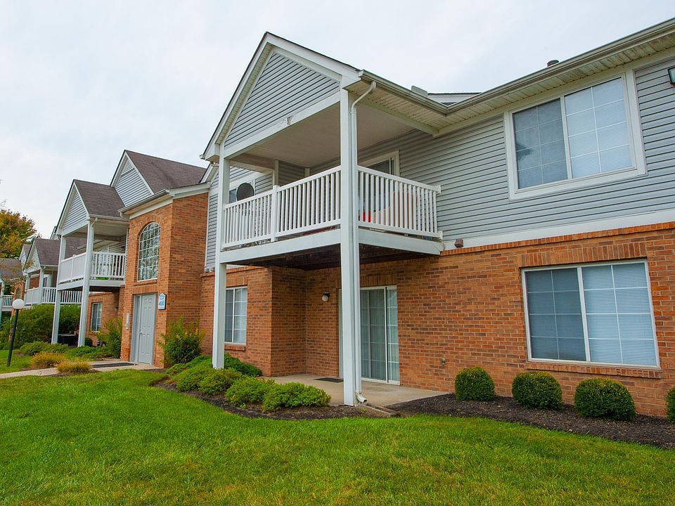 Stone Bridge 4981 Bridge Ln Mason OH Zillow