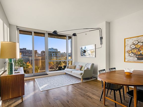 2nd image of 11-35 45th Ave #4CD