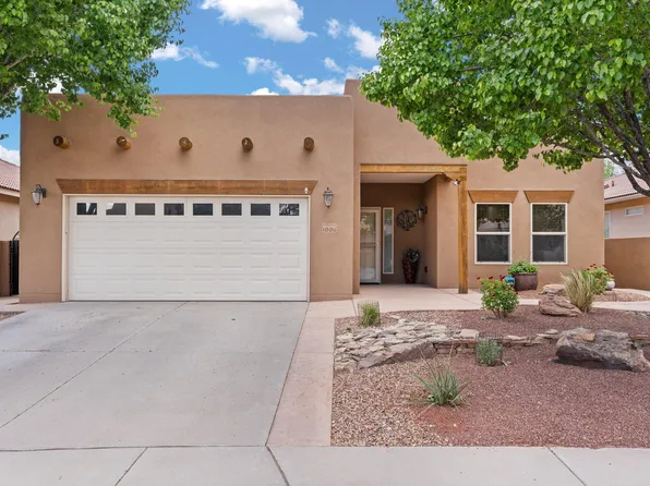 1006 Prairie Zinnia Dr, Bernalillo, NM 87004