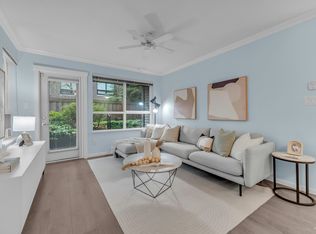 9399 Tomicki Ave #103, Richmond, BC V6X 0H6
