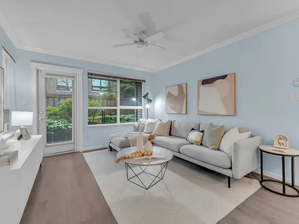 9399 Tomicki Ave #103, Richmond, BC V6X 0H6