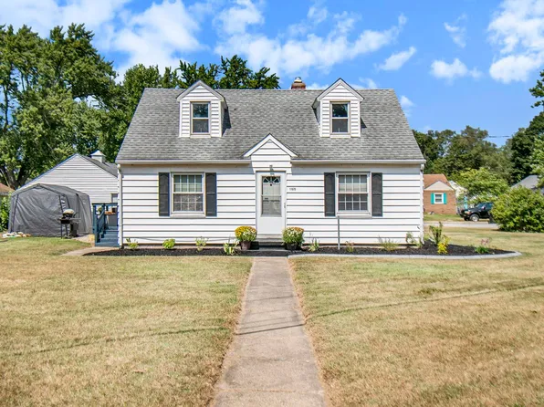 17675 State Road 23 Rd, South Bend, IN 46635