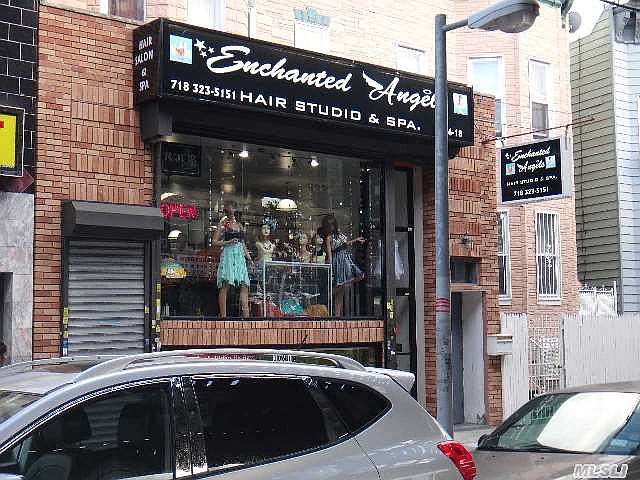 2nd image of 10618 Liberty Ave