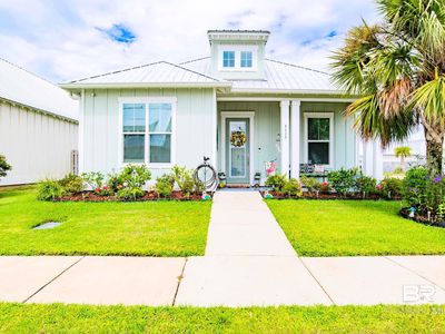 4845 Cypress Loop, Orange Beach, AL, 36561