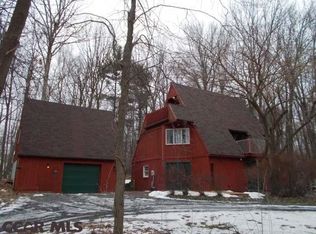 11 Stonerow Ln, Port Matilda, PA 16870