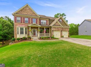 226 Tudor Way, Senoia, GA 30276