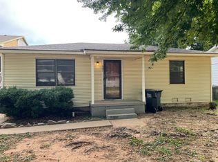 501 S 3rd St, Yukon, OK 73099