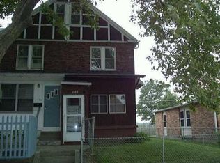 1102 Marne Rd, Erie, PA 16511