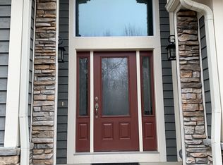 2511 Fairwood Ct, Beachwood, OH