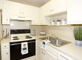 Chateau Lafayette Apartments, Lafayette, LA 70503
